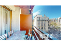 Shared accommodation Marseille - 66m2 - 3 bedrooms - M2 - Flatshare
