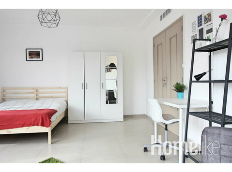 Spacious and cosy room - 25m² - MA2 - Flatshare