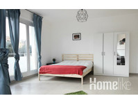 Spacious and cosy room - 25m² - MA2 - Общо жилище