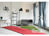 Spacious and cosy room - 25m² - MA2 - Общо жилище