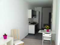 Charming and Modern T1 bis Apartment in Heart of Marseille… - Под наем