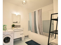 Co-Living: 14m² Bedroom Fully Furnished - Til leje