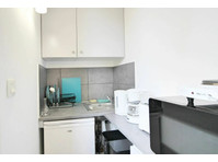 Co-Living: Charming 30m² Duplex - Aluguel