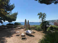 Wonderful place near Marseille and Aix en Provence with and… - Til leje