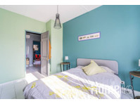2 Bedroom Apartment, Plaine District - குடியிருப்புகள்  