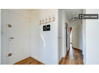 3-bedroom apartment for rent in Marseille - Apartmani