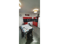 Air-conditioned apartment with terrace for 2 people in… - דירות