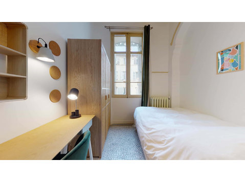 Boudoir - Private Room (10) - Mieszkanie