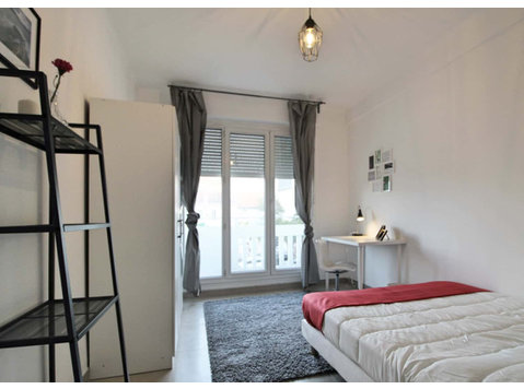 Cosy and comfortable room  15m² - Appartementen