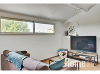 Cozy and quiet apt in the historic district of Le Panier - 아파트