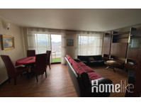 “L’Authentique” Large family apartment in the Baille… - Apartamentos