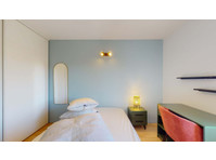 Marseille Boues - Private Room (3) - Apartamente