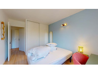 Marseille Boues - Private Room (3) - 公寓