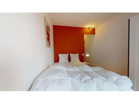 Marseille Flammarion 22 - Private Room (5) - Apartman Daireleri