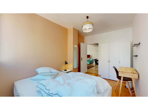 Marseille Fongate - Private Room (3) - 아파트