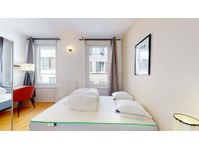 Marseille Olivier - Private Room (2) - Apartmány