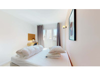 Marseille Strasbourg - Private Room (2) - Appartamenti