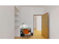 Marseille Sylvabelle - Private Room (3) - Lejligheder