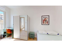 Marseille Sylvabelle - Private Room (4) - Appartamenti