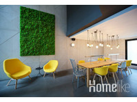 Modern & contemporary studio a few minutes from the Old… - Apartamente