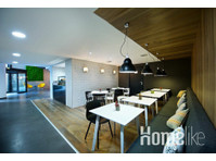 Modern & contemporary studio a few minutes from the Old… - 아파트