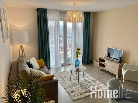 One bedroom apartment in Marseille - آپارتمان ها