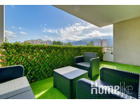 T3 apartment with sunny terrace - Apartman Daireleri