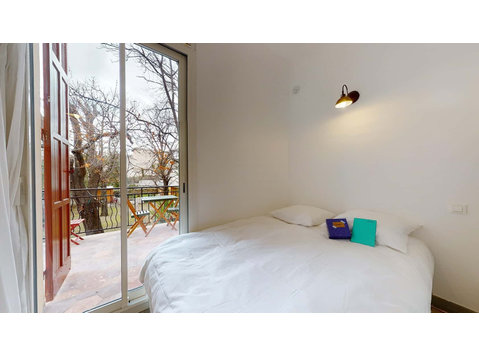 Zenith - Private Room (11) - Apartman Daireleri