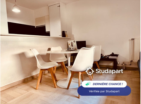 Studapart Ambassador, Studapart Ambassador, I am renting… - À louer