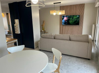 Awesome & spacious flat near Promenade des Anglais - Аренда