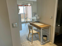 Awesome & spacious flat near Promenade des Anglais - For Rent