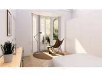 Nice luxurious designer apartment - 3 bedrooms with garden… - Kiadó