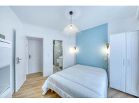 Chambre 1 - CANAVESE - Apartments