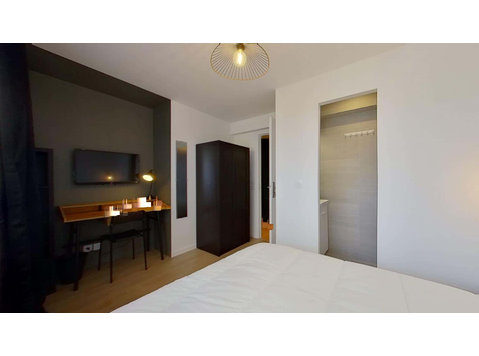 Chambre 3 - CANAVESE M - Apartments