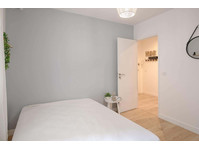 Chambre 4 - ST BARTHELEMY - Apartments