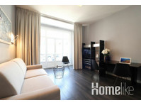 Luxurious 60square meters Apartment in a 4 star serviced… - 	
Lägenheter