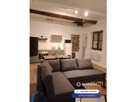 Appartement idéalement situé dans Toulon et disponible… - Za iznajmljivanje