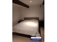 Appartement idéalement situé dans Toulon et disponible… - Под наем