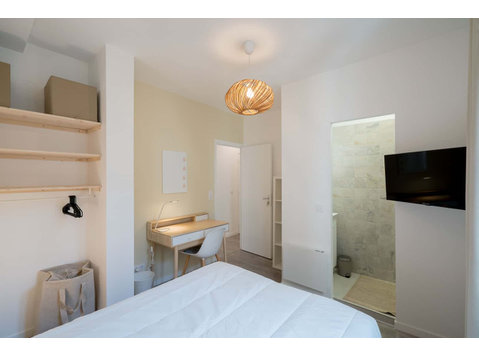 Chambre 1 - PICOT L - Căn hộ