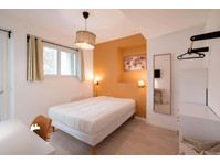 Chambre 1 - VICTOIRE - Apartments