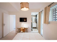 Chambre 1 - VICTOIRE - Apartamentos