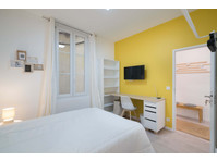 Chambre 2 - PICOT - Apartamentos