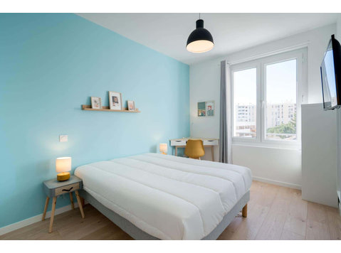 Chambre 3 - BARNIER - Căn hộ