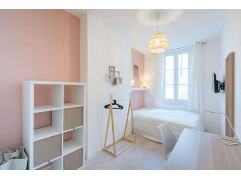 Chambre 3 - PICOT - Căn hộ