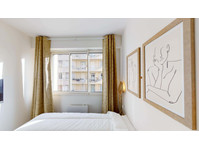 Chambre 4 - GEORGES SAND - Appartements