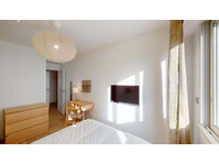 Chambre 4 - GEORGES SAND - Apartments