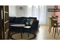 Apartamento de 3 habitaciones en alquiler en Vénissieux,… - อพาร์ตเม้นท์