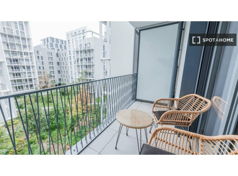 Apartamento de 2 dormitorios en alquiler en París, París - Appartements