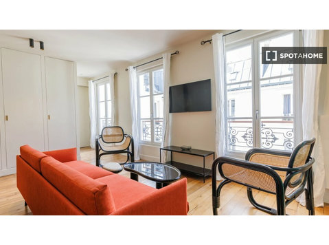 Apartamento de 2 dormitorios en alquiler en París - Pisos