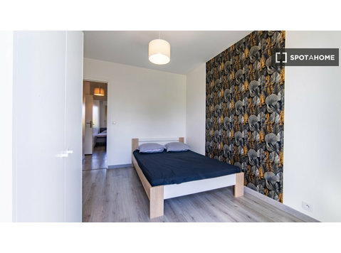 Apartamento de 2 quartos para alugar em Paris - Apartamentos